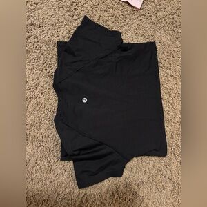 Lulu Swiftly Tech Size 6